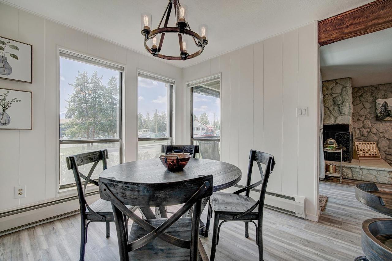 Mountain Luxury On Lake Dillon, Close To All The Best Ski Resorts In Colorado! Exteriér fotografie