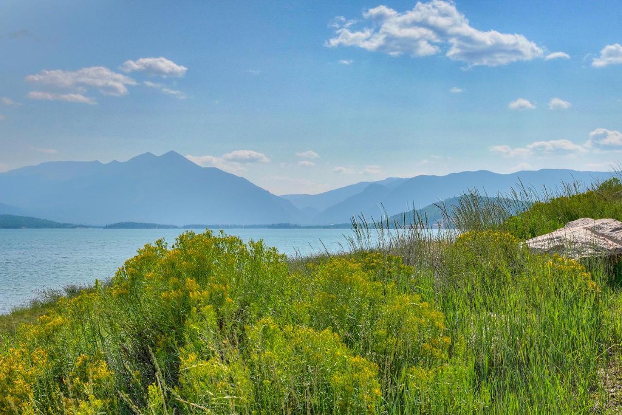 Mountain Luxury On Lake Dillon, Close To All The Best Ski Resorts In Colorado! Exteriér fotografie
