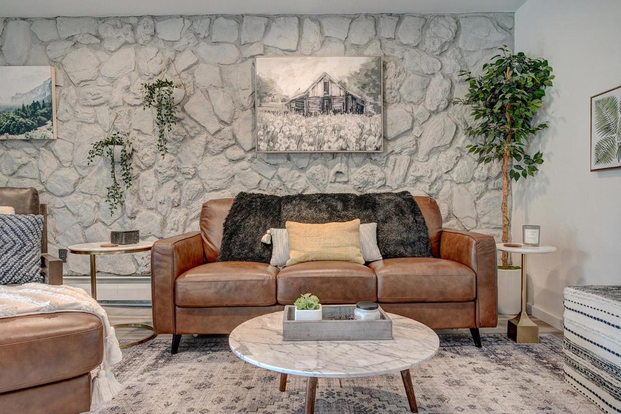 Mountain Luxury On Lake Dillon, Close To All The Best Ski Resorts In Colorado! Exteriér fotografie