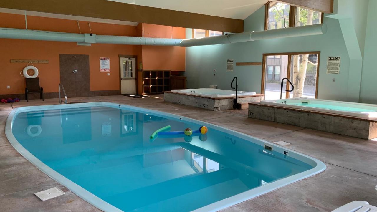 Mountain Luxury On Lake Dillon, Close To All The Best Ski Resorts In Colorado! Exteriér fotografie