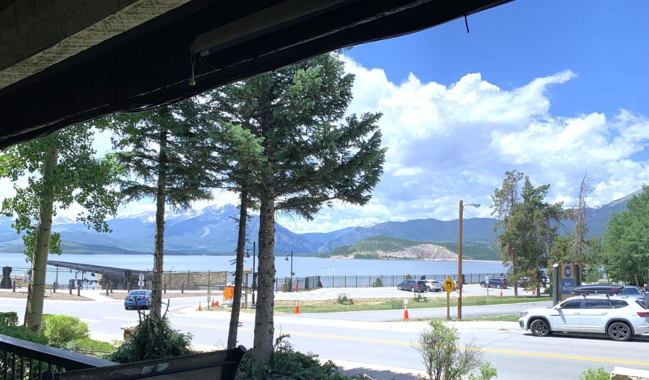 Mountain Luxury On Lake Dillon, Close To All The Best Ski Resorts In Colorado! Exteriér fotografie