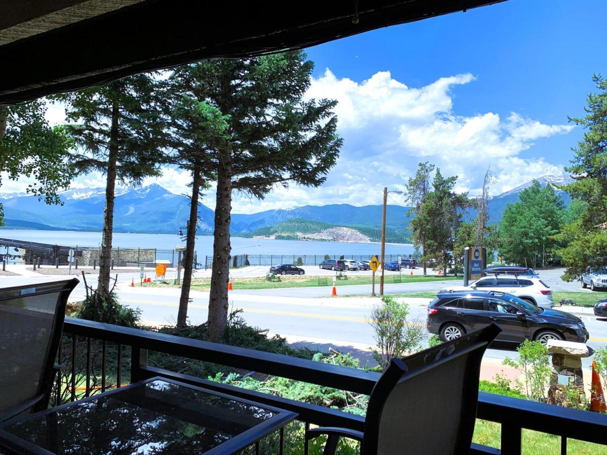 Mountain Luxury On Lake Dillon, Close To All The Best Ski Resorts In Colorado! Exteriér fotografie